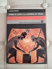 Lucia gotti prima usato  Villarbasse