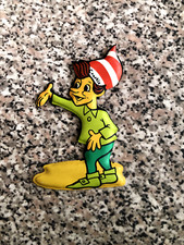 Plasteco crackle kellog usato Plasteco crackle kellog usato  Firenze