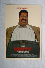 Nutty professor lobby for sale  Augusta
