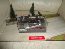 Ixo kiosque opel d'occasion  Augny