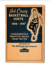 hints cousy bob basketball for sale hints cousy bob basketball for sale Tracy