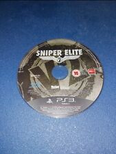 Sniper elite v2 ps3 Playstation 3 comprar usado  Enviando para Brazil