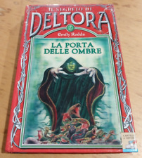 Libro segreto deltora usato  Cavenago d'Adda