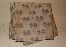 Tommy bahama valance. for sale  Interlochen