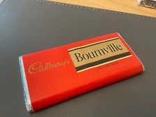 Vintage cadbury bournville for sale  EXETER