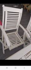 Tavolo legno bianco usato  Sannicandro di Bari