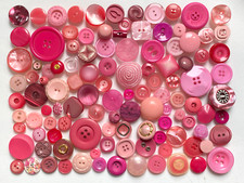 Lot 110 boutons d'occasion  Nancy-