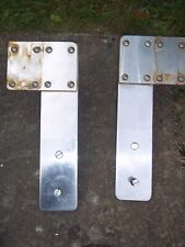 Fairline targa brackets for sale  COWES