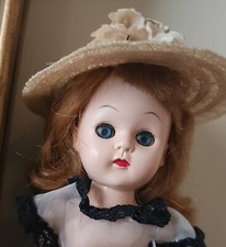 Vintage hard plastic for sale  Harrisburg