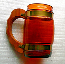 Siesta ware amber for sale  Charlotte