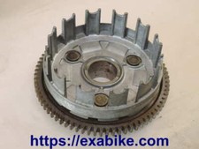 Cloche embrayage suzuki d'occasion  Languidic