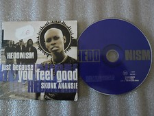 Skunk anansie just d'occasion  Saint-Louis