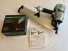 Hitachi pneumatic nail for sale  Colorado Springs