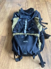 North face hiking for sale  STEVENAGE