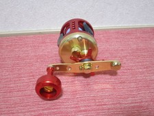 Molinete de pesca Okuma Titanic RedIs 300 água salgada desempenho usado comprar usado Molinete de pesca Okuma Titanic RedIs 300 água salgada desempenho usado comprar usado  Enviando para Brazil