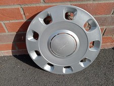 fiat wheel trims for sale  SAFFRON WALDEN