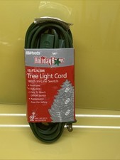 Foot tree light for sale  Howell