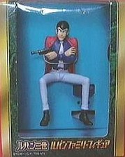 Figurine lupin lupin d'occasion  Expédié en France