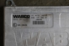 Daf wabco ebs for sale  LEEDS
