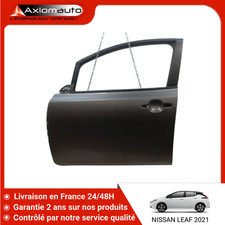 Porte gauche nissan d'occasion  Amiens-