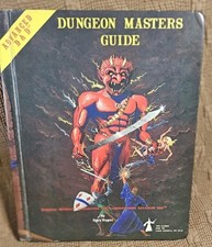 dungeons dragons dungeon master guide for sale dungeons dragons dungeon master guide for sale Flushing