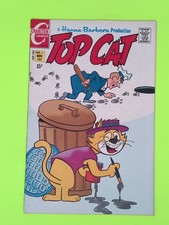 Top cat vol. for sale  USA
