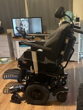 Quickie q700m sedeo for sale  READING