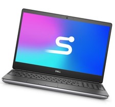 Laptop Dell Precision 7550 i7-10750H 32GB 512GB SSD QUADRO T2000 MAX-Q FHD W11P, używany na sprzedaż  PL