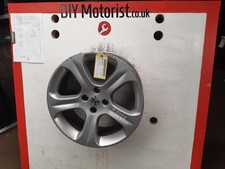 Peugeot 3008 wheel for sale  DEAL