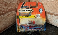 Matchbox hero city for sale  PETWORTH