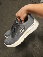 Skechers schuhe walk gebraucht kaufen  Rövershagen
