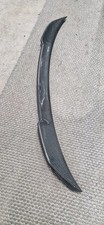 Bmw carbon spoiler for sale  GAINSBOROUGH