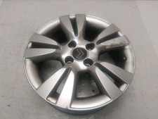 Jante alliage citroën d'occasion  Billère