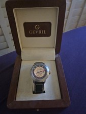 Gv2 gevril 1100 for sale  Cathedral City