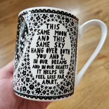 Rob ryan moon for sale  HORSHAM