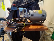 Gast 1531 107d for sale  McKeesport