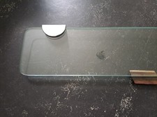 Keuco glasablage gebraucht kaufen  Simmozheim