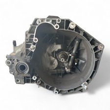 Cambio manuale per usato  Italia