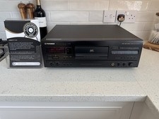 Pioneer dat high for sale  YORK