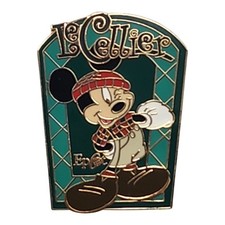 2006 disney pin d'occasion  Expédié en Belgium