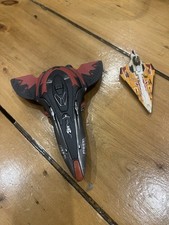Star wars rocket for sale  RICHMOND