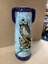 Amphora pottery campina for sale  STOKE-ON-TRENT