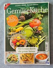 Zeitschrift gemüseküche 100 gebraucht kaufen  Erfurt