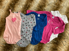 Bodys petit bateau gebraucht kaufen  Saarbrücken