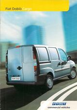 Fiat doblo cargo for sale  UK