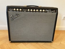Fender custom vibrolux gebraucht kaufen  München