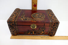 Vtg asian hand for sale  Nashua