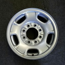 Chevrolet 17x7.5 sierra for sale  Anaheim