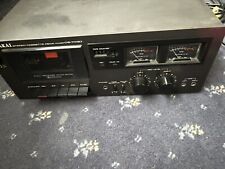 Akai cassette deck for sale  FORT WILLIAM