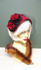 1940s ladies dark for sale  NORWICH
